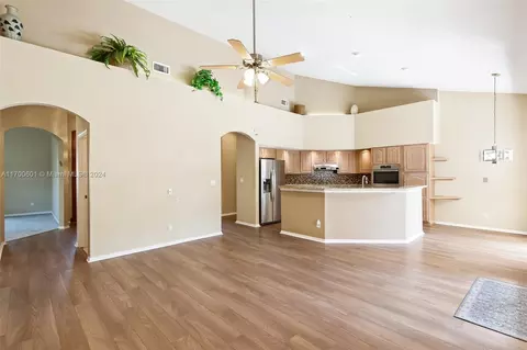 Living - 3633 High Pine Dr, Coral Springs, FL 33065 photo 3 of 4