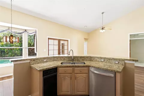 Kitchen - 3633 High Pine Dr, Coral Springs, FL 33065 photo 2 of 4