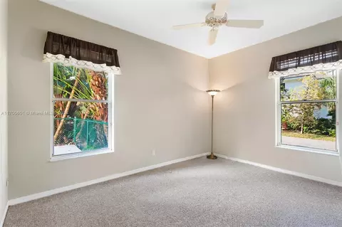 Bedroom - 3633 High Pine Dr, Coral Springs, FL 33065 photo 1 of 7
