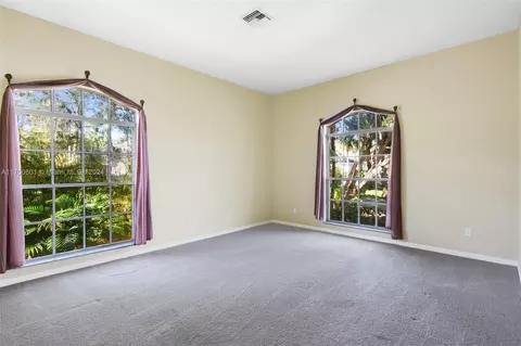Bedroom - 3633 High Pine Dr, Coral Springs, FL 33065 photo 6 of 7