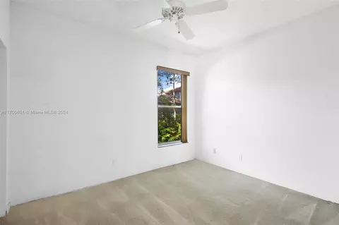 Bedroom - 3633 High Pine Dr, Coral Springs, FL 33065 photo 4 of 7