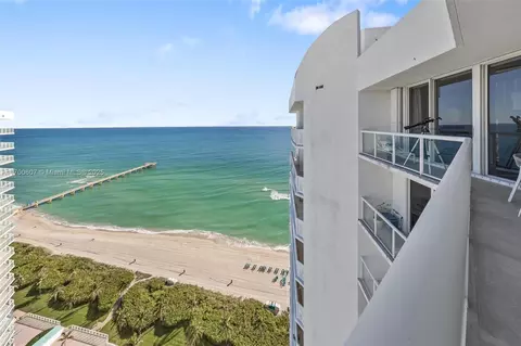 16425 Collins Ave #OS15A, Sunny Isles Beach, FL 33160