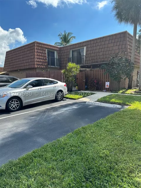11926 SW 11th Ct #11926, Davie, FL 33325