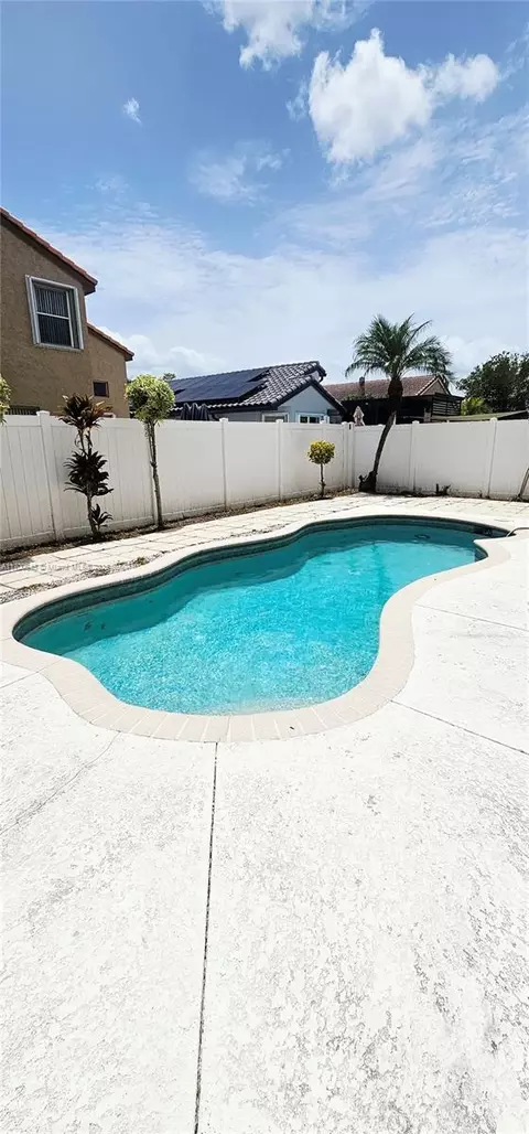 17352 SW 18th St, Miramar, FL 33029