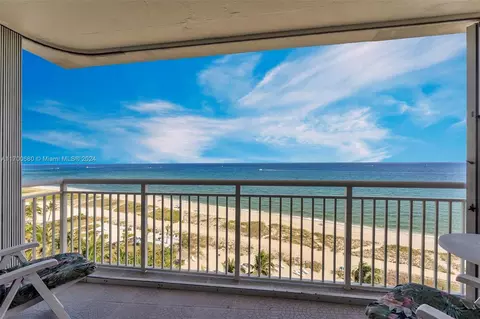 710 N Ocean Blvd #906, Pompano Beach, FL 33062