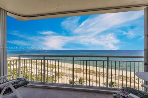 710 N Ocean Blvd #906, Pompano Beach, FL 33062