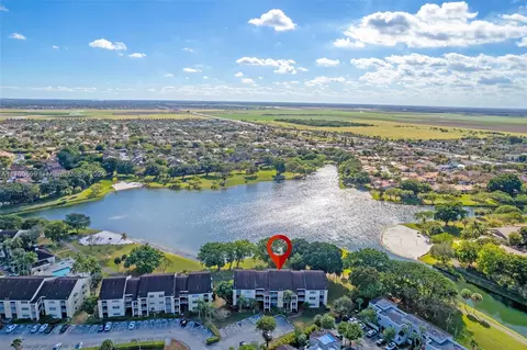 15340 SW 106th Ter #822, Miami, FL 33196