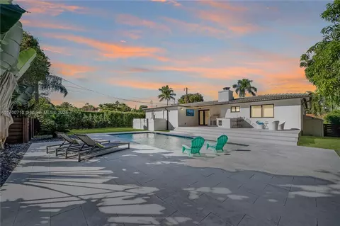 240 NE 107th St, Miami Shores, FL 33138