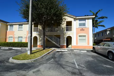 1661 SE 29th Ct #209, Homestead, FL 33035
