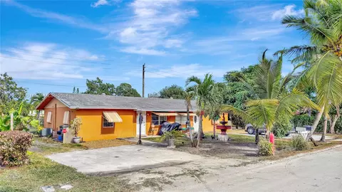 4637 Hairland Dr, West Palm Beach, FL 33415