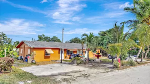 4637 Hairland Dr, West Palm Beach, FL 33415
