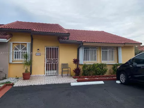433 NW 115th Ct #433, Sweetwater, FL 33172