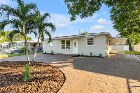 7360 Garfield St, Hollywood, FL 33024