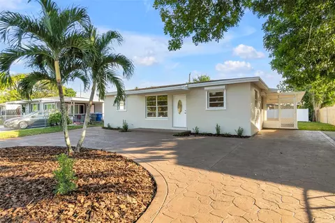 7360 Garfield St, Hollywood, FL 33024