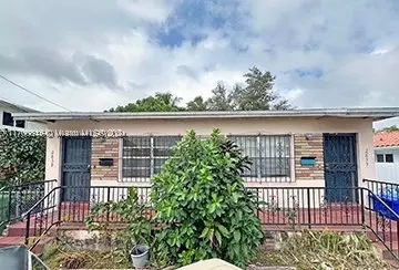 2835-39 SW 24th St, Miami, FL 33145