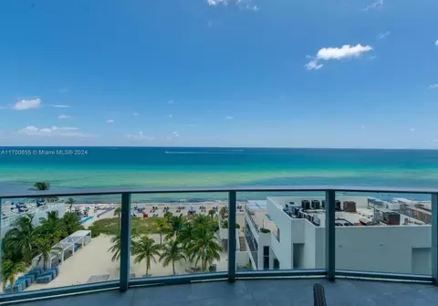 4111 S Ocean Dr #601, Hollywood, FL 33019