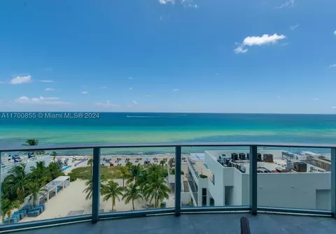 4111 S Ocean Dr #601, Hollywood, FL 33019