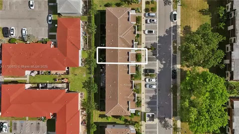 887 NE 211th St #887, Miami, FL 33179