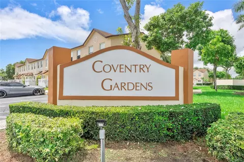 6617 Winfield Blvd #7-1, Margate, FL 33063
