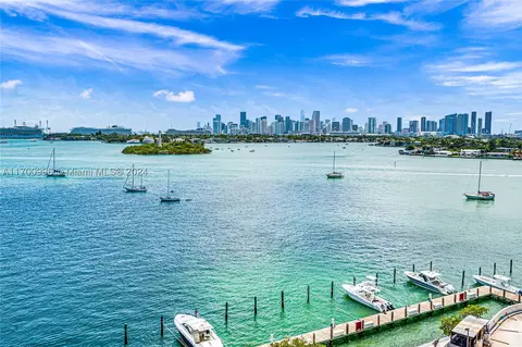 11 Island Ave #1403, Miami Beach, FL 33139