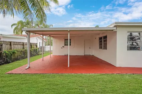 Exterior - 270 E 63rd St, Hialeah, FL 33013 photo 2 of 7