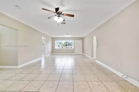 Living - 270 E 63rd St, Hialeah, FL 33013 photo 4 of 5