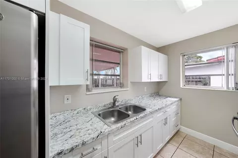 Kitchen - 270 E 63rd St, Hialeah, FL 33013 photo 1 of 2