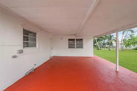 Exterior - 270 E 63rd St, Hialeah, FL 33013 photo 1 of 7