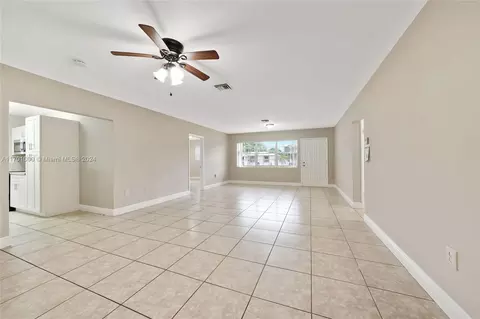 Living - 270 E 63rd St, Hialeah, FL 33013 photo 5 of 5