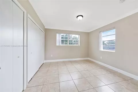 Bedroom - 270 E 63rd St, Hialeah, FL 33013 photo 2 of 3