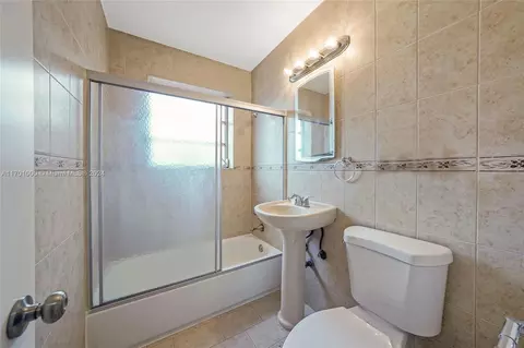 Bath - 270 E 63rd St, Hialeah, FL 33013 photo 2 of 2