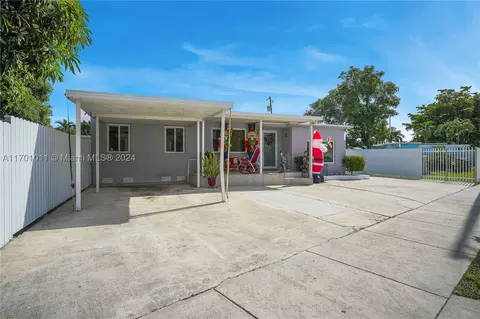 5351 E 2nd Ave, Hialeah, FL 33013 photo 1