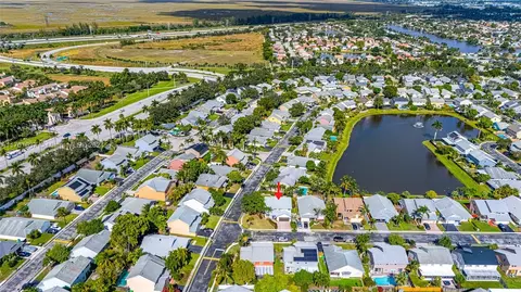 12275 NW 31st St, Sunrise, FL 33323