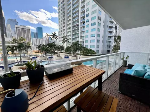 244 Biscayne Blvd #907, Miami, FL 33132