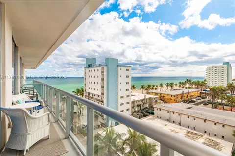 777 N Ocean Dr #N609, Hollywood, FL 33019