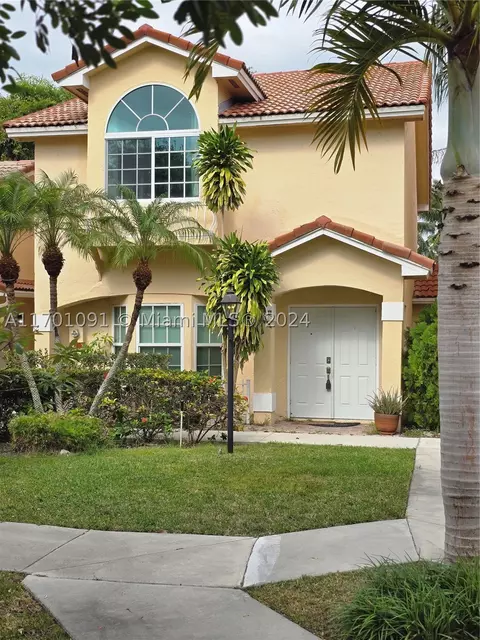 15331 SW 111th St #15331, Miami, FL 33196