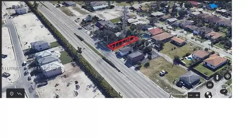 Pembroke Rd, West Park, FL 33023