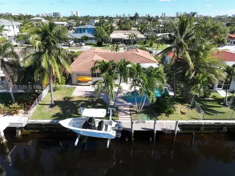 351 SE 6th Ter, Pompano Beach, FL 33060