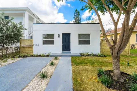 4512 NW 22nd Ct, Miami, FL 33142
