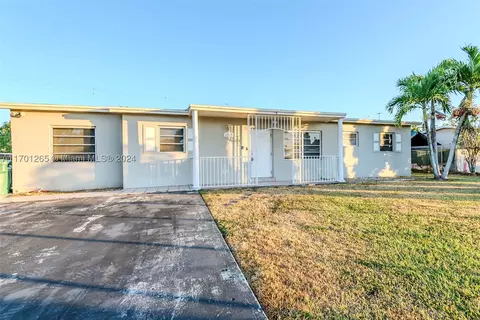 14281 SW 285th St, Homestead, FL 33033