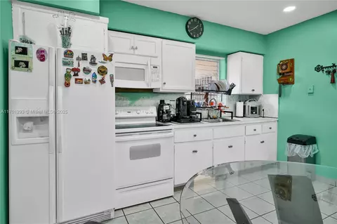 Kitchen - 75 W 36th Pl, Hialeah, FL 33012 photo 1 of 1