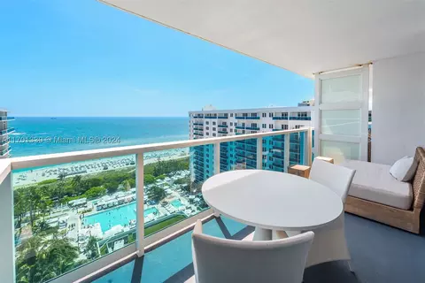 102 24th St #PH-1718, Miami Beach, FL 33139