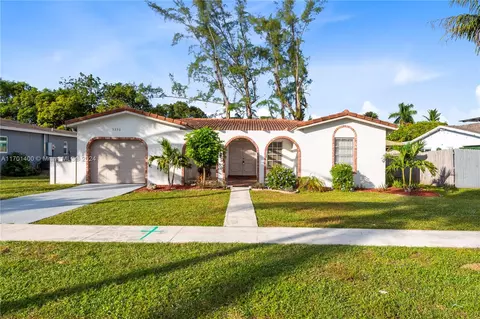 5230 SW 6th Pl, Margate, FL 33068