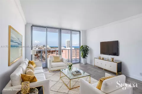 401 69th St #1101, Miami Beach, FL 33141