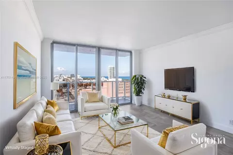 401 69th St #1101, Miami Beach, FL 33141
