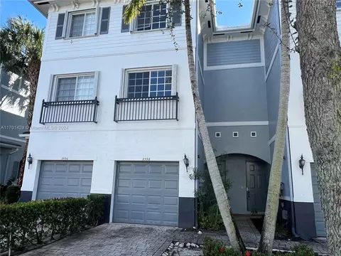 3598 NW 14th Ct #3598, Lauderhill, FL 33311