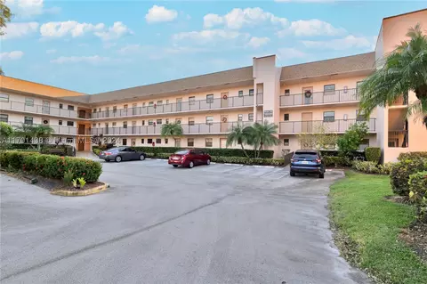 10220 NW 30th Ct #203, Sunrise, FL 33322