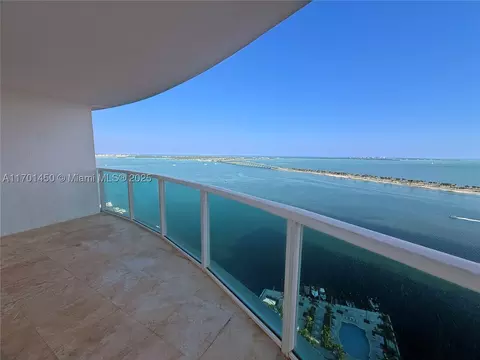 2101 Brickell Ave #2707, Miami, FL 33129