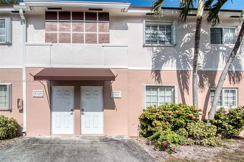 8547 SW 109th Ave #8547, Miami, FL 33173