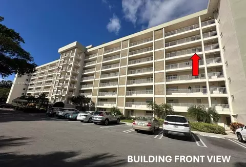 3080 N Course Dr #602, Pompano Beach, FL 33069